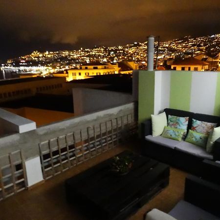 Barreirinha Funcho House Apartment Funchal  Luaran gambar