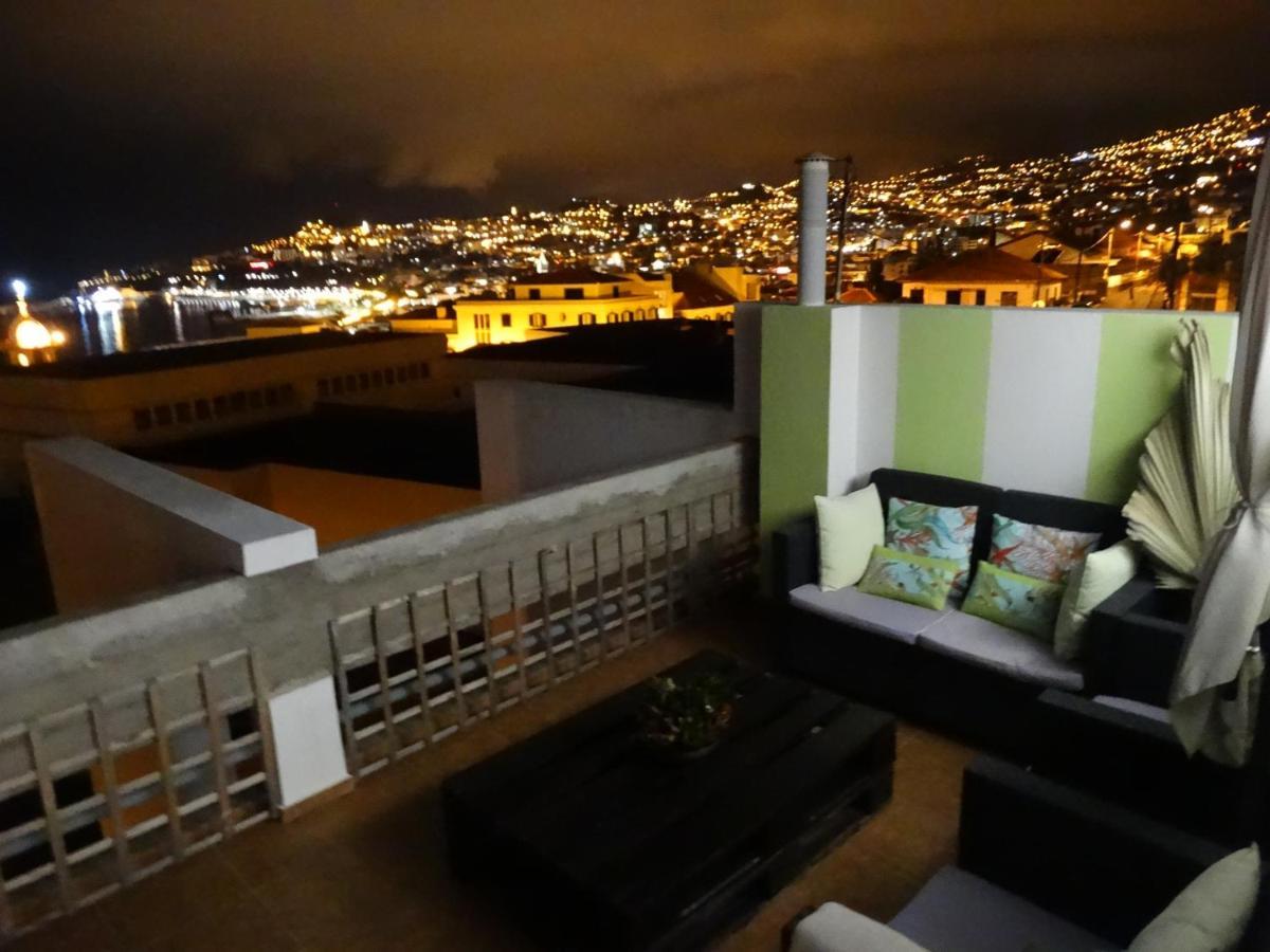 Barreirinha Funcho House Apartment Funchal  Luaran gambar