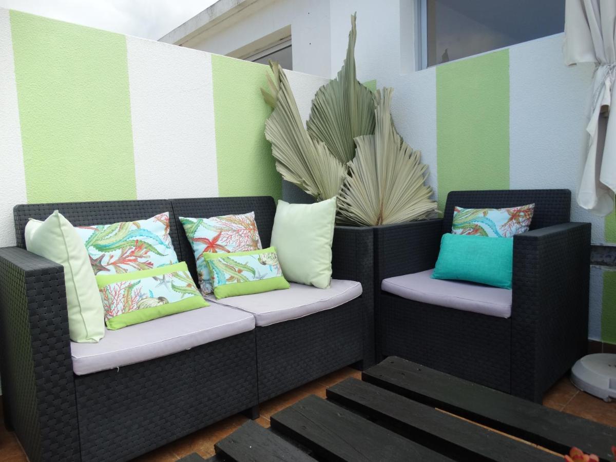 Barreirinha Funcho House Apartment Funchal  Luaran gambar
