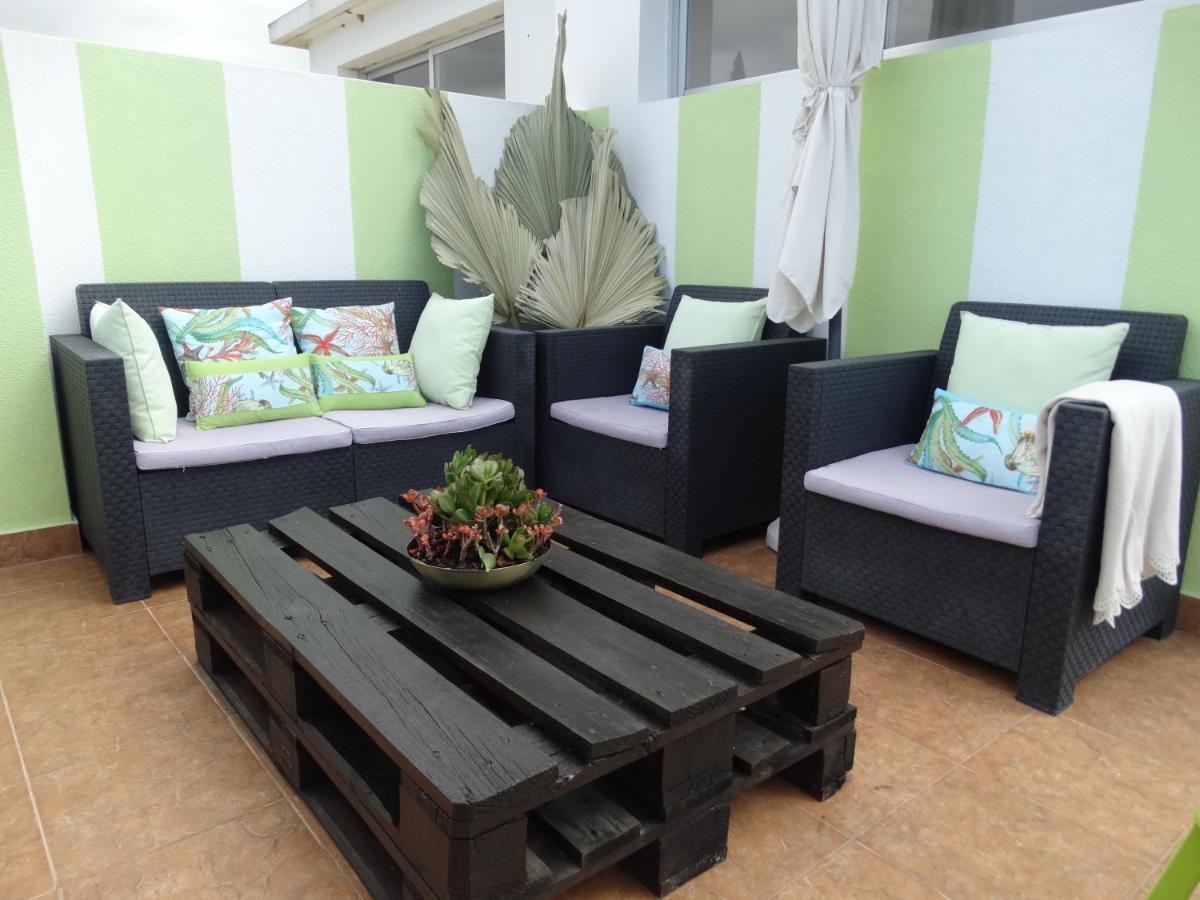 Barreirinha Funcho House Apartment Funchal  Luaran gambar