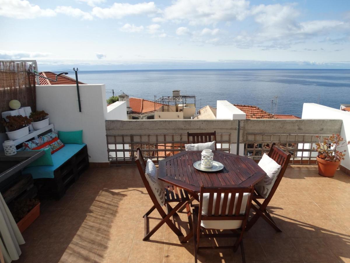 Barreirinha Funcho House Apartment Funchal  Luaran gambar