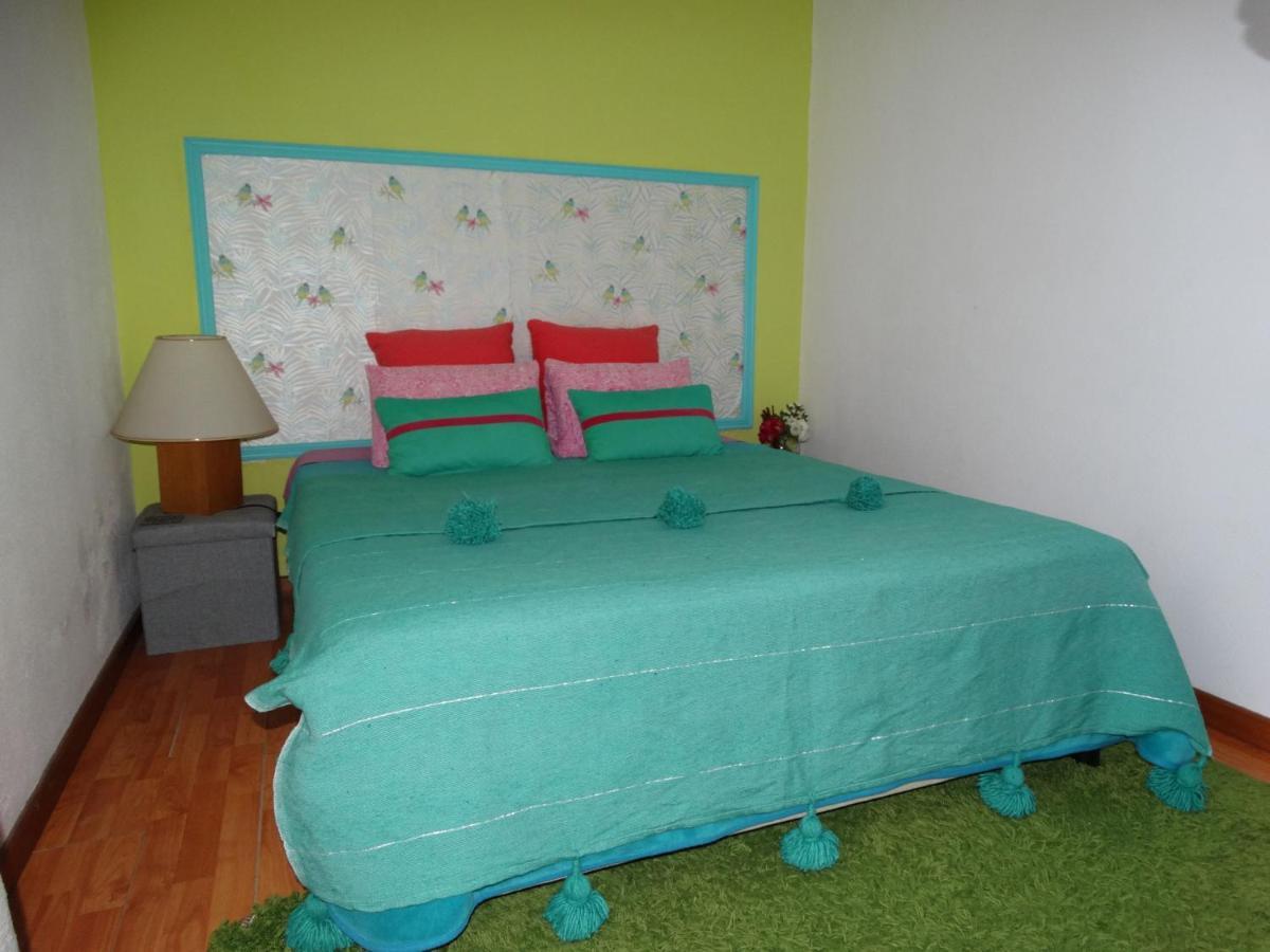 Barreirinha Funcho House Apartment Funchal  Luaran gambar