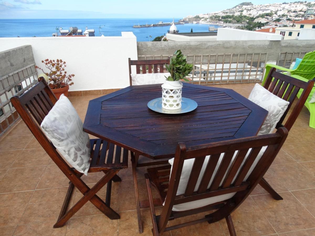 Barreirinha Funcho House Apartment Funchal  Luaran gambar