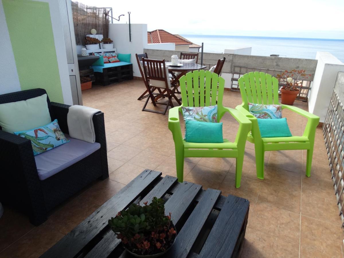 Barreirinha Funcho House Apartment Funchal  Luaran gambar