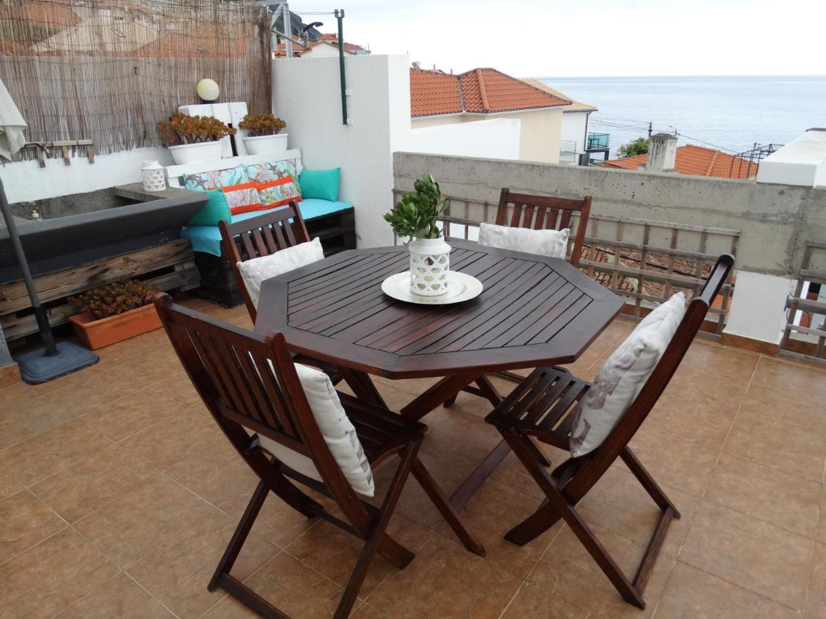 Barreirinha Funcho House Apartment Funchal  Luaran gambar