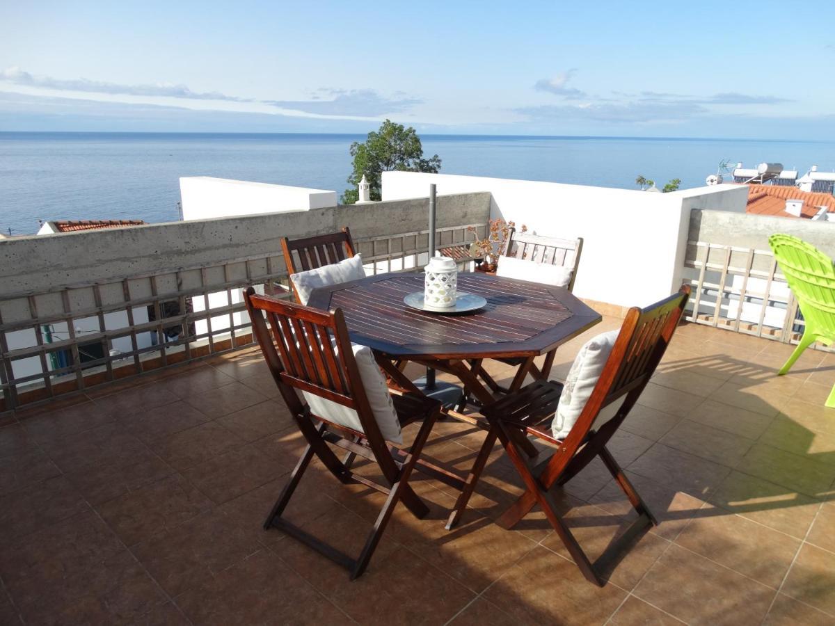 Barreirinha Funcho House Apartment Funchal  Luaran gambar