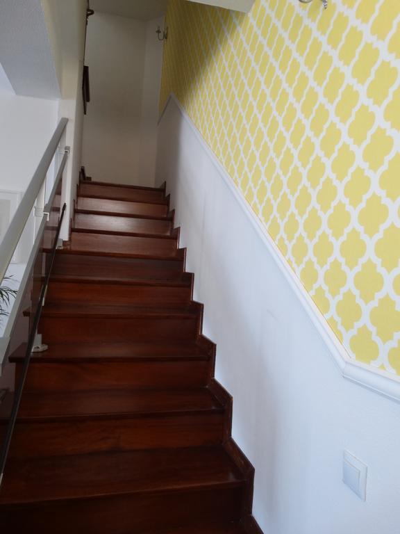 Barreirinha Funcho House Apartment Funchal  Luaran gambar