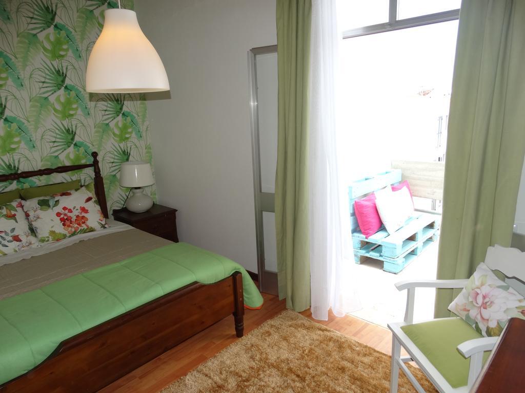 Barreirinha Funcho House Apartment Funchal  Luaran gambar