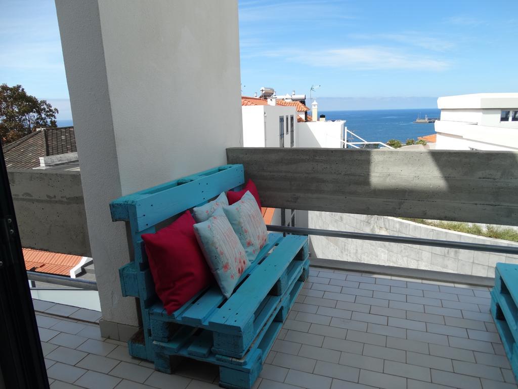 Barreirinha Funcho House Apartment Funchal  Luaran gambar