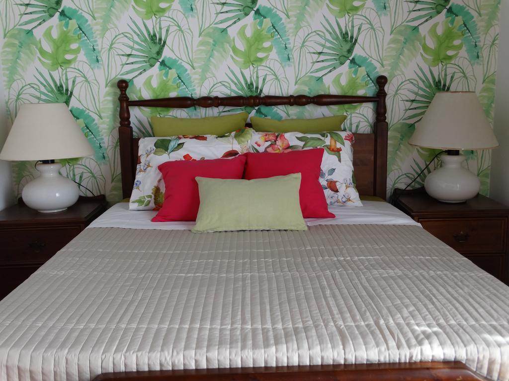 Barreirinha Funcho House Apartment Funchal  Luaran gambar