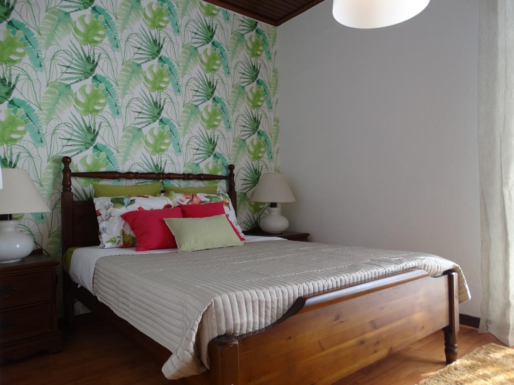Barreirinha Funcho House Apartment Funchal  Luaran gambar