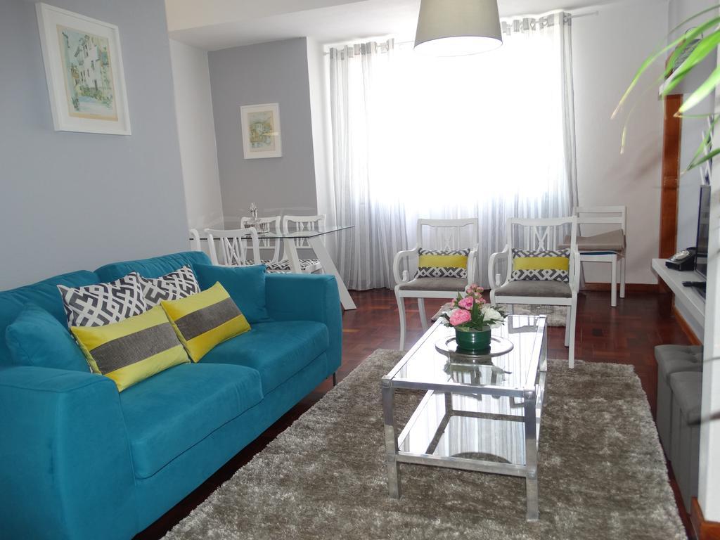 Barreirinha Funcho House Apartment Funchal  Luaran gambar