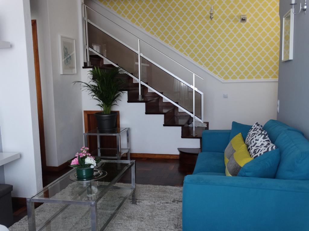 Barreirinha Funcho House Apartment Funchal  Luaran gambar