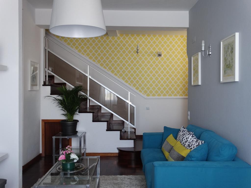 Barreirinha Funcho House Apartment Funchal  Luaran gambar