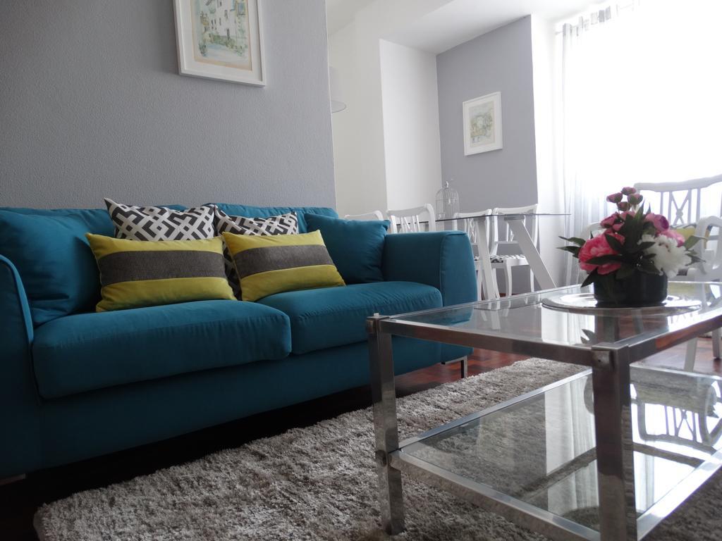 Barreirinha Funcho House Apartment Funchal  Luaran gambar