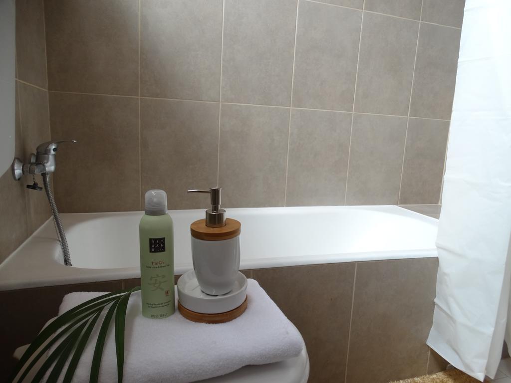 Barreirinha Funcho House Apartment Funchal  Luaran gambar