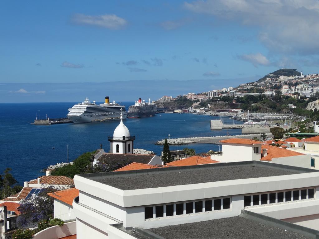 Barreirinha Funcho House Apartment Funchal  Luaran gambar