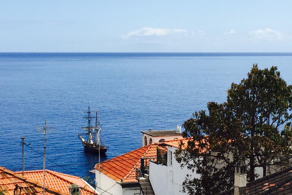 Barreirinha Funcho House Apartment Funchal  Luaran gambar